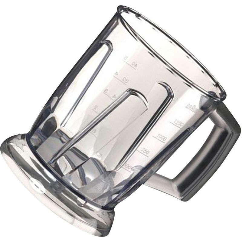 foto del prodotto contenitore robot da cucina e cuocitutto braun 46014