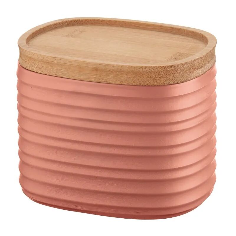 foto del prodotto contenitore s tierra made for nature terracotta