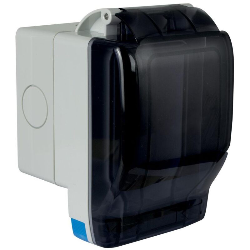 foto del prodotto contenitore seal ip66 s44 istallazione da parete 44st02k ave