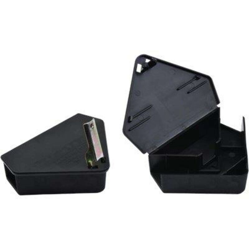 foto del prodotto contenitore sicurezza topicidi angolare stars mm 134x97 h.mm 32