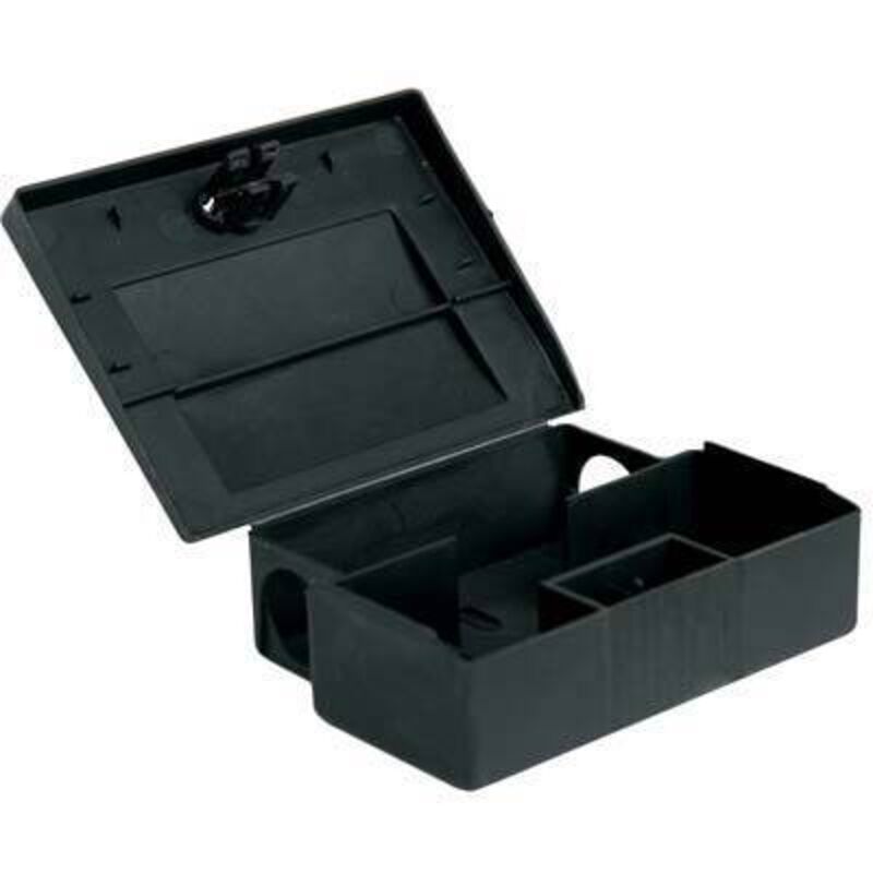 foto del prodotto contenitore sicurezza topicidi mini stars mm 126x96 h.mm 35 5 pezzi