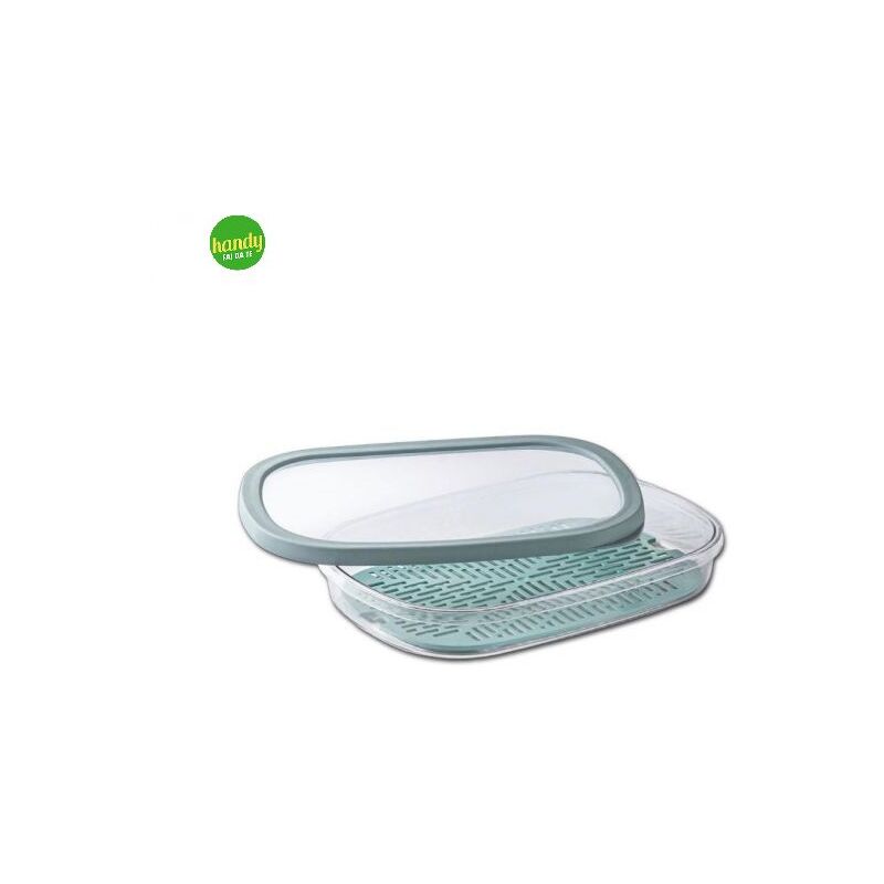 foto del prodotto contenitore snips salva aroma 1,5l