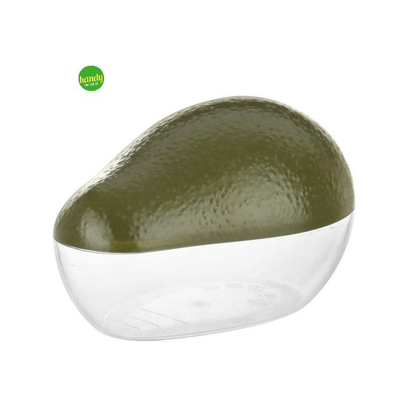 foto del prodotto contenitore snips salva avocado