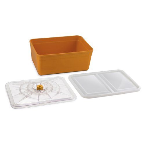 foto del prodotto contenitore sottovuoto reber 6750 a - 8013152675004