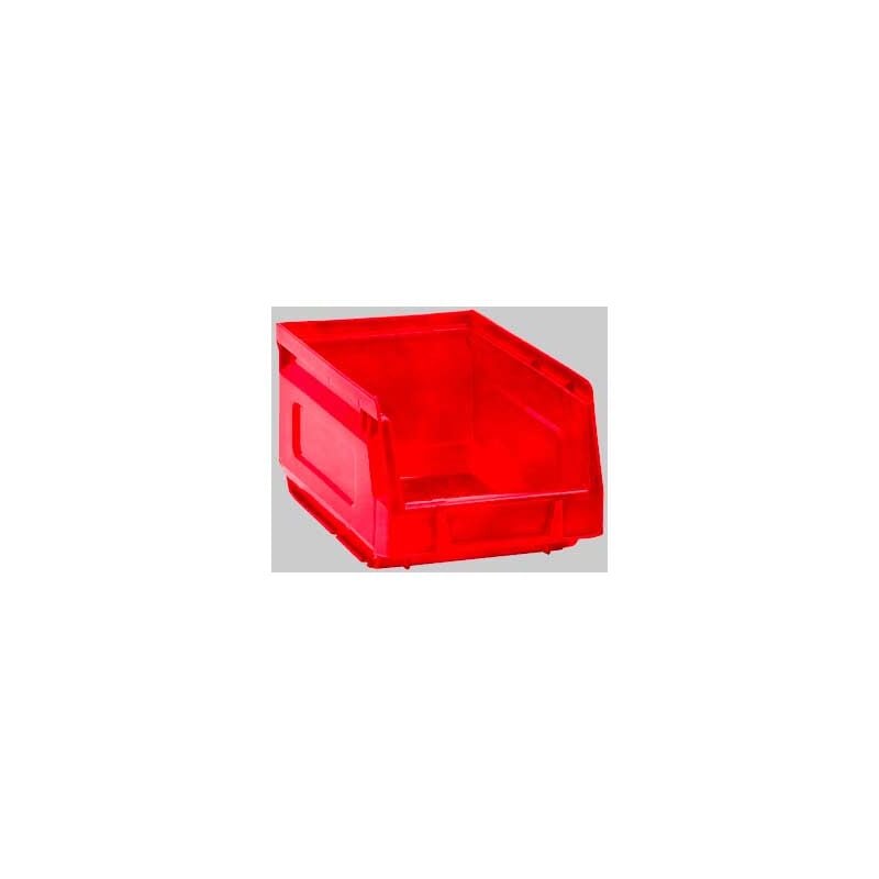 foto del prodotto contenitore sovrapponibile mm 145x240x125h