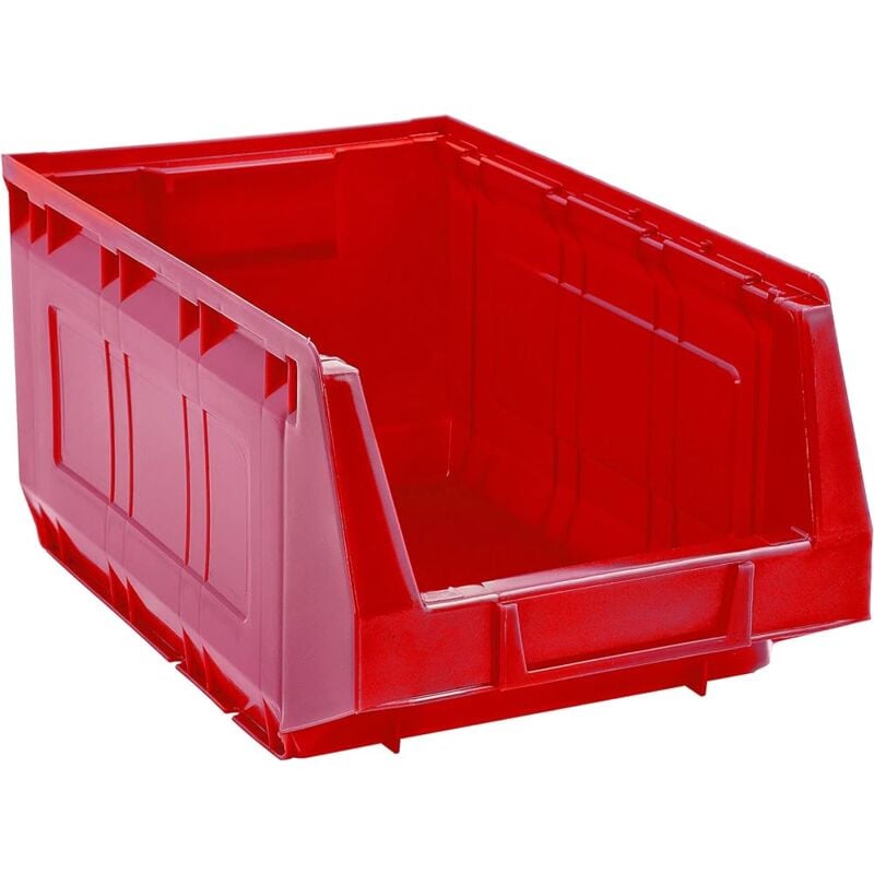 foto del prodotto contenitore sovrapponibile mm 207x345x165h