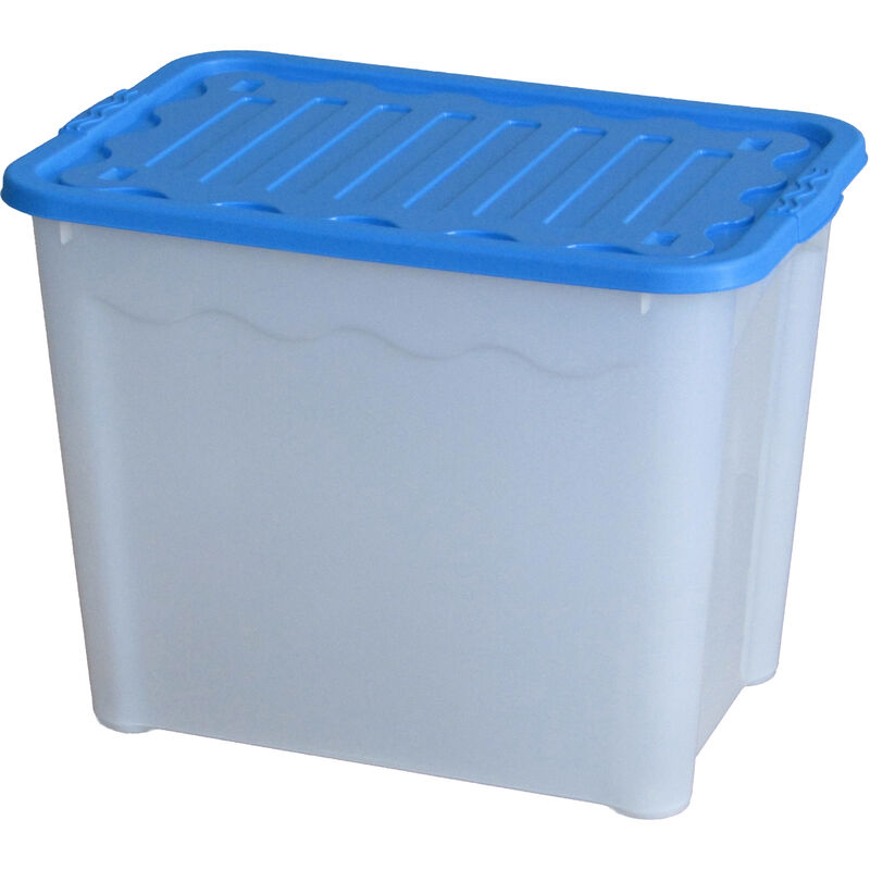 foto del prodotto contenitore space box c cop. cm. 60x40x45