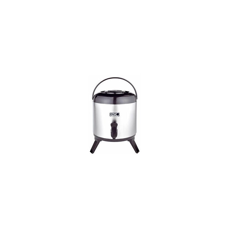 foto del prodotto contenitore termico con rubinetto 6 lt 061069