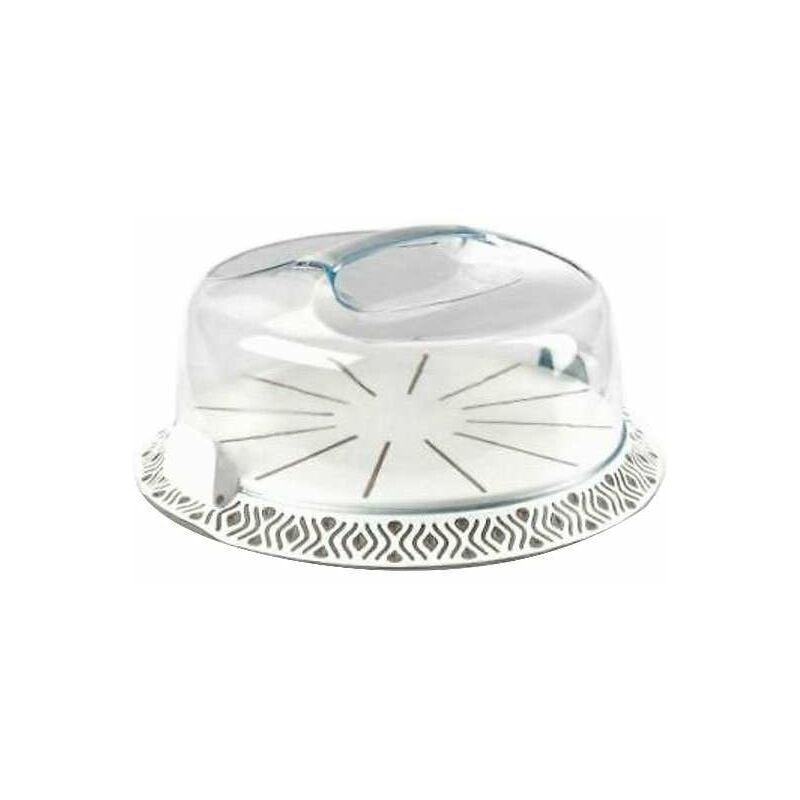 foto del prodotto contenitore tond torta tosca blu 37 h 16 stefanpl