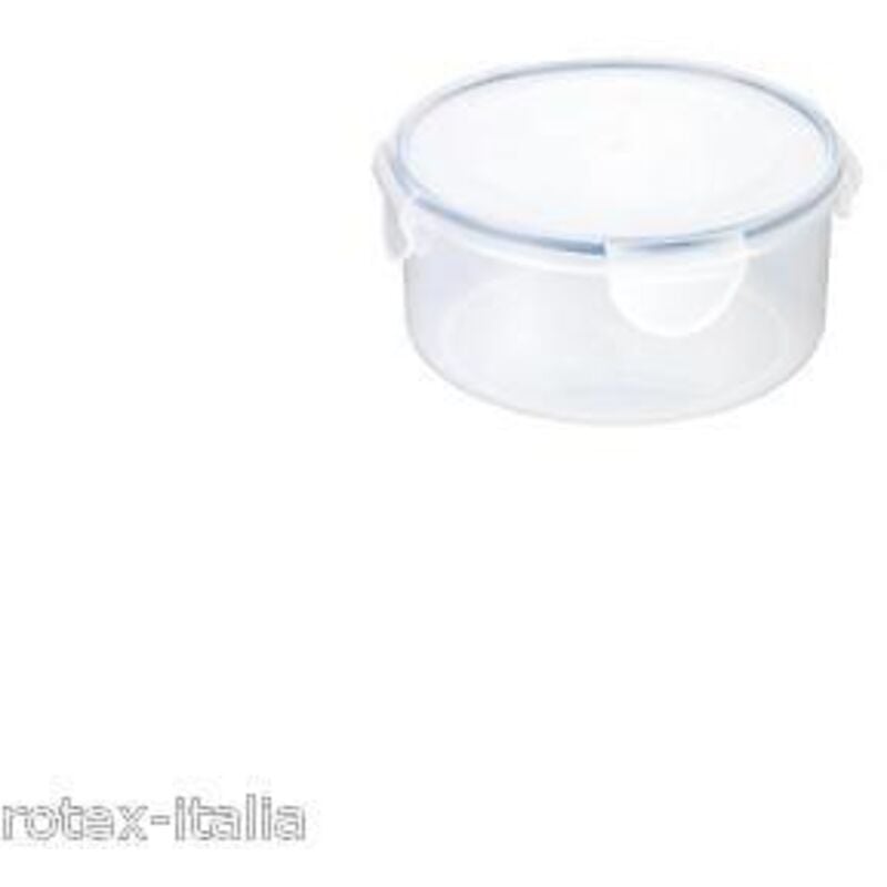 foto del prodotto contenitore tondo alimenti freshbox 0 4 lt microonde 892110 - tescoma