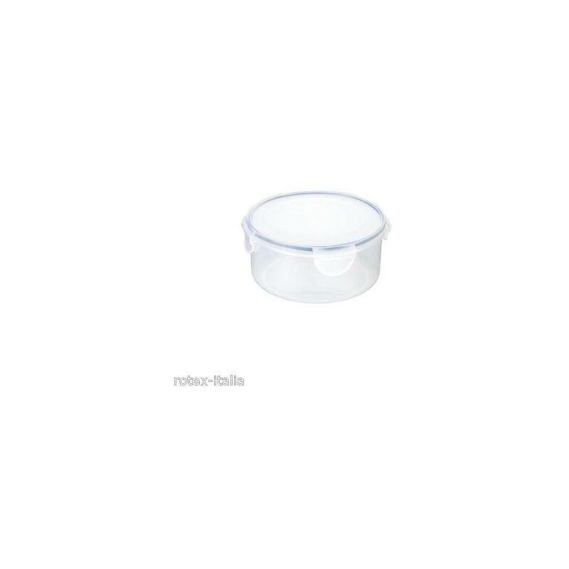 foto del prodotto contenitore tondo alimenti freshbox 1 5 lt microonde 892114 tescoma