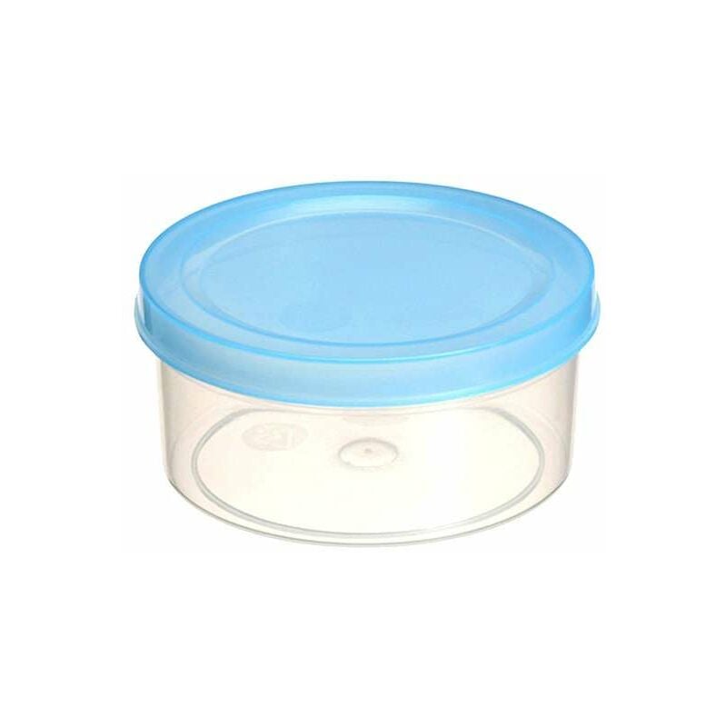 foto del prodotto contenitore tondo pz 4 l 0,200 10 h 3,5 mira