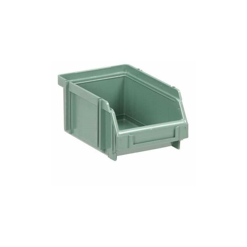 foto del prodotto contenitore universal box a2mm 110x160x76h