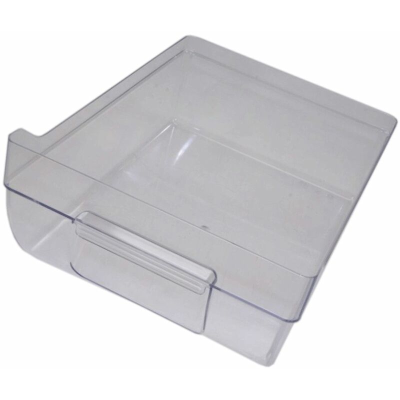 foto del prodotto contenitore verdure originale 258x363x140 mm frigorifero, congelatore smeg 43692875054127003692