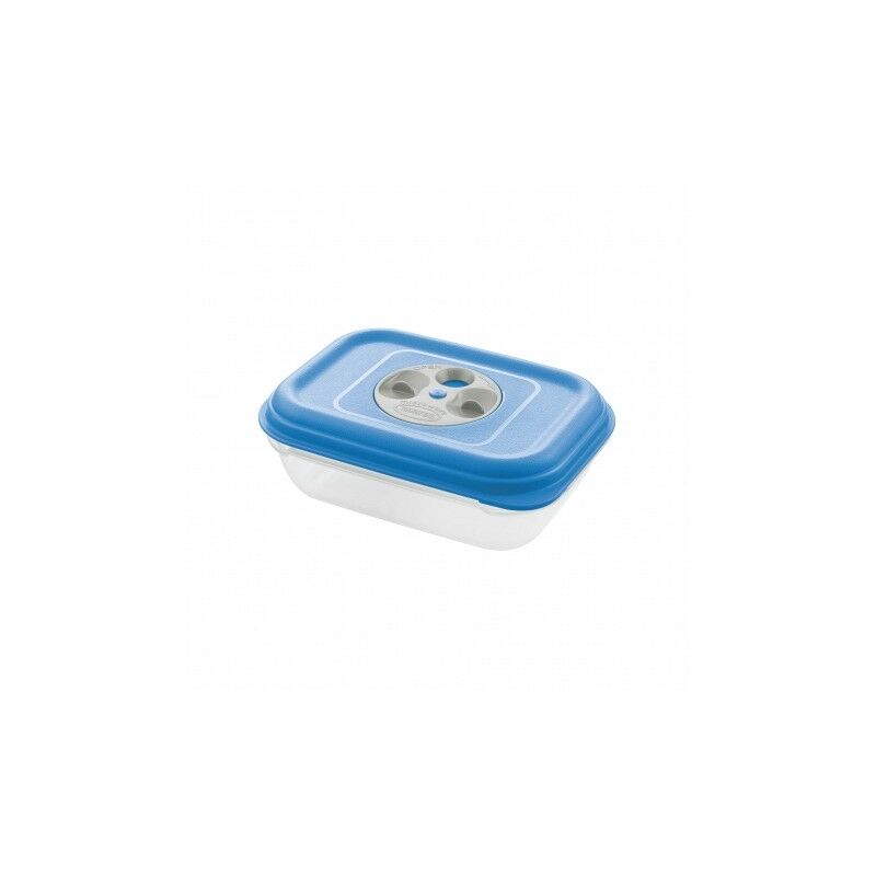 foto del prodotto contenitore wave rettangolare 0.95l tontarelli