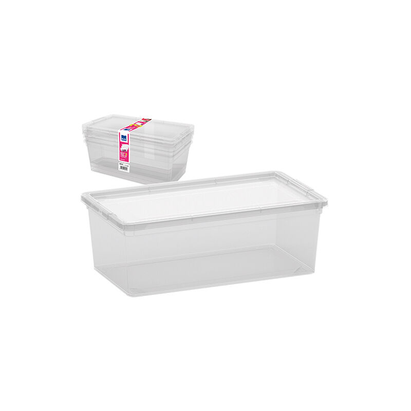 foto del prodotto contenitori c box trasp.xs set 3pz
