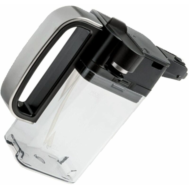 foto del prodotto contenitori latte completo macchina da caff , caffettiera philips 4367128