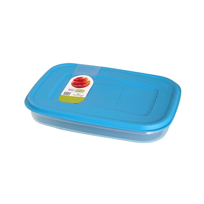 foto del prodotto contenitori rett.ermetici x affettati lt.1