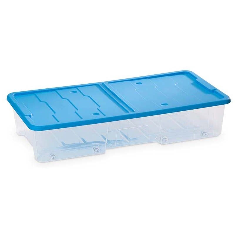 foto del prodotto contenitori sottolet.master box lt35 511