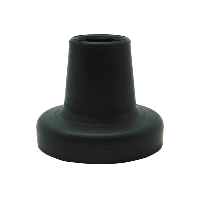 foto del prodotto contera tap terminal black rubber 10 pcs brand ean 8431488101545 micel