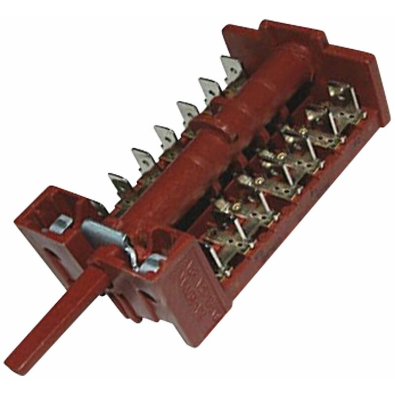 foto del prodotto continental edison - commutatore - forni, fornelli elettrici e a gas 3086383662734905692