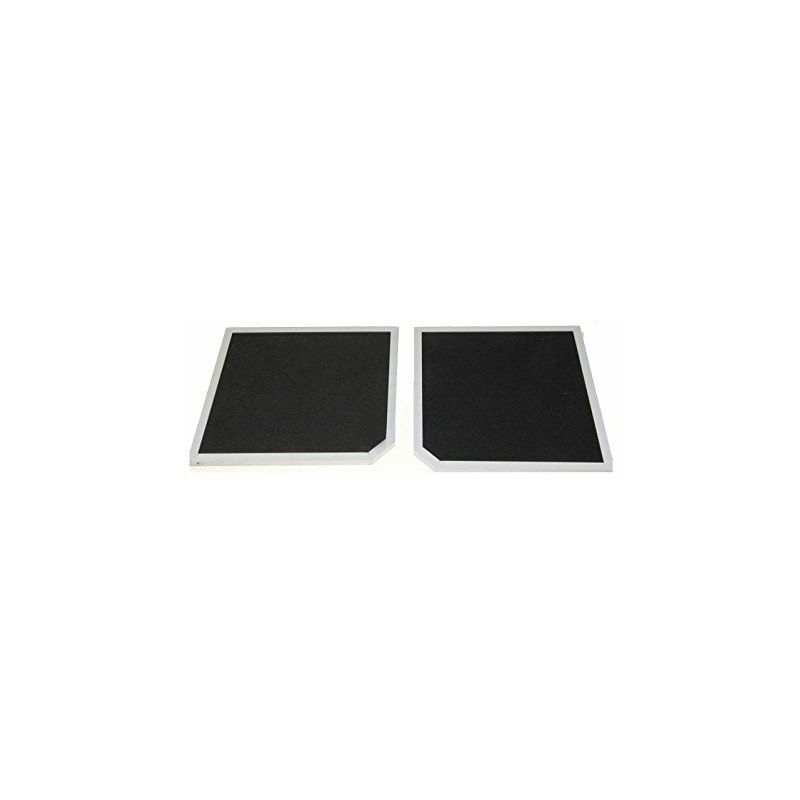 foto del prodotto continental edison filtro a carbone set da 2 cappa aspirante 328105