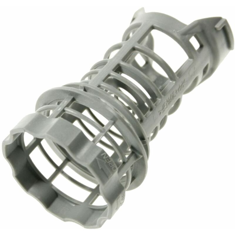 foto del prodotto continental edison maniglia filtro lavastoviglie 316992