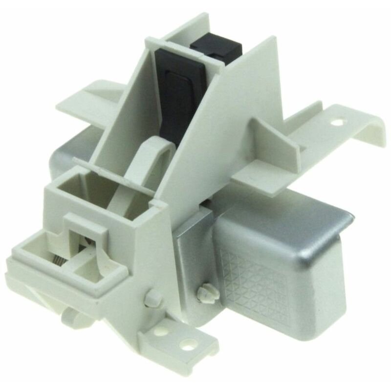 foto del prodotto continental edison maniglia porta lavastoviglie 317863