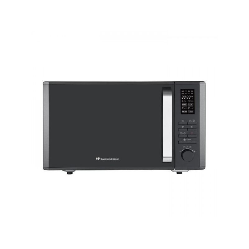 foto del prodotto continental edison mo28gb microonde grill