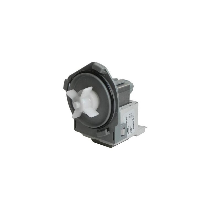 foto del prodotto continental edison - pompa di scarico - lavastoviglie - hoover - 2610103662894787688