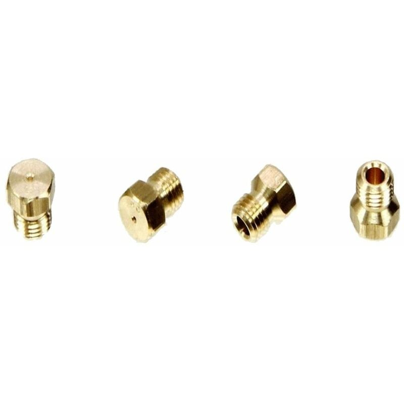 foto del prodotto continental edison - sacchetto iniettori butano propano - forni, fornelli elettrici e a gas 336520