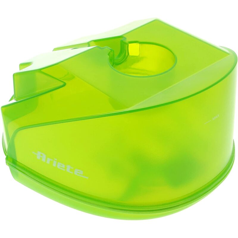 foto del prodotto continental edison serbatoio acqua verde ferro da stiro, ferro a vapore ariete 43700473760307760201