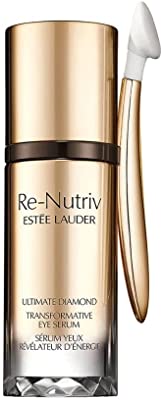 foto del prodotto contorno occhi estee lauder re nutriv ultimate diamond eye serum 15 ml 0887167533011