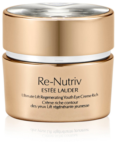 foto del prodotto contorno occhi estee lauder re nutriv ultimate lift regenerating youth