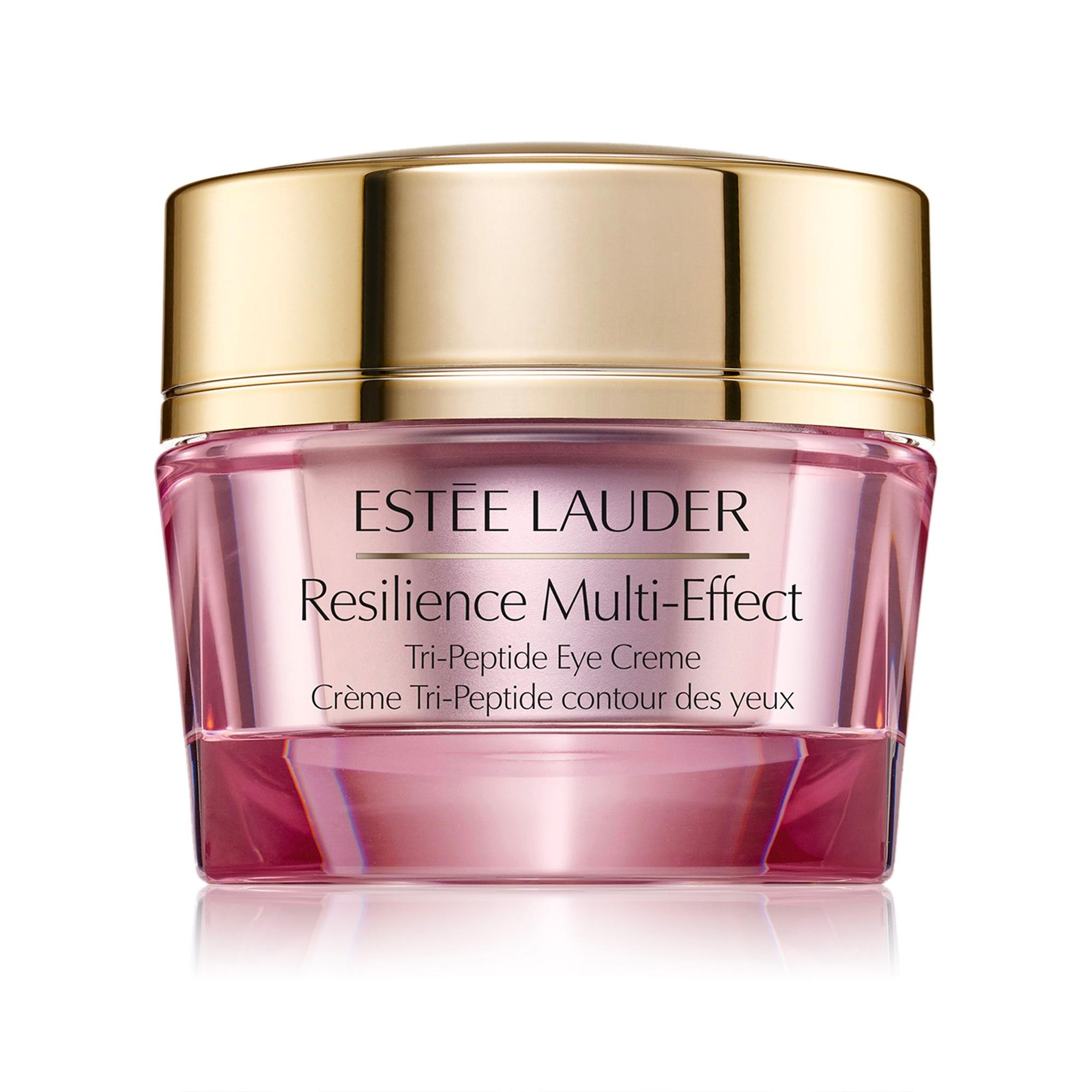 foto del prodotto contorno occhi estee lauder resilience multi effect tri peptide eye cr
