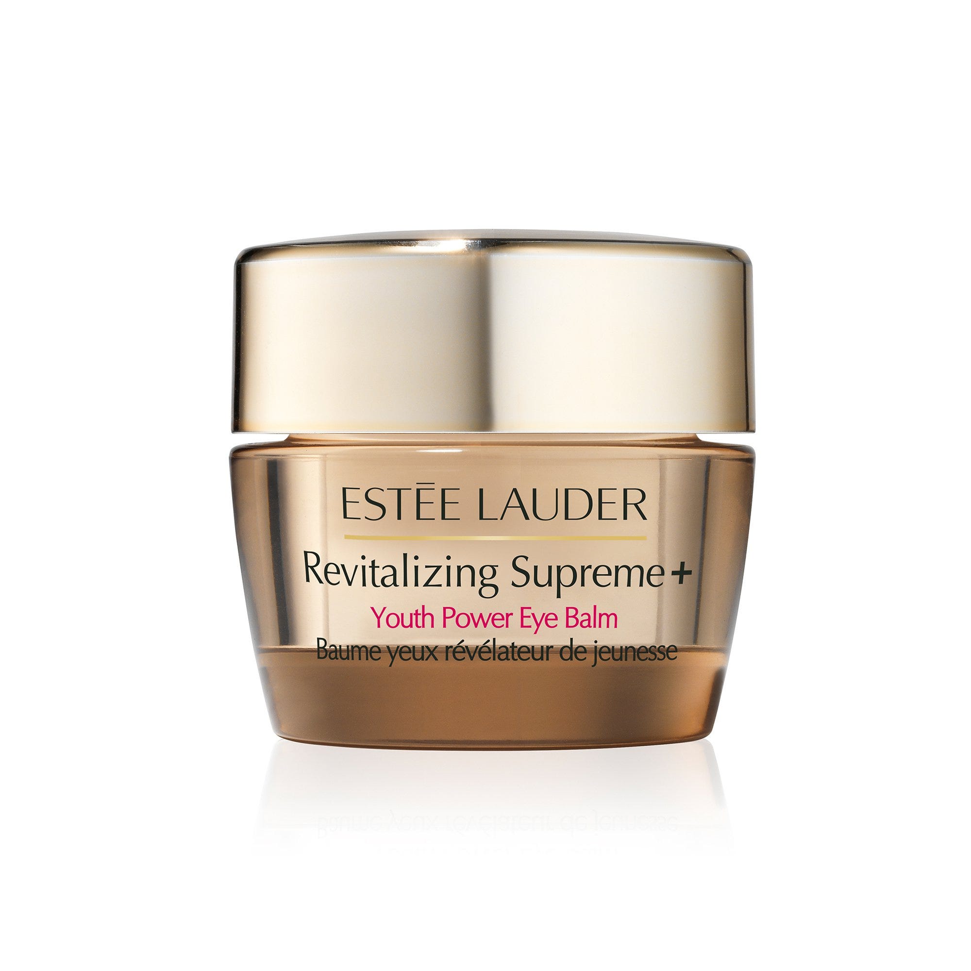foto del prodotto contorno occhi estee lauder revitalizing supreme youth power eye bal