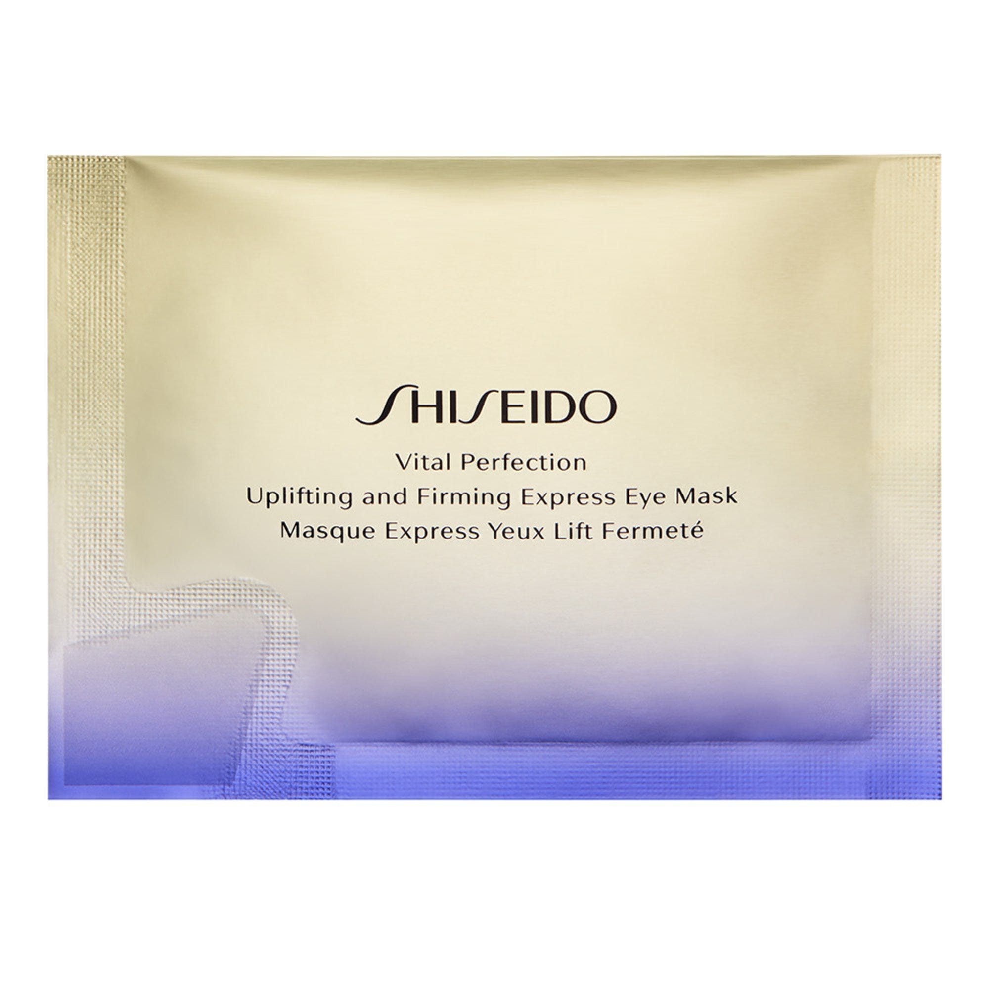 foto del prodotto contorno occhi shiseido 10116380201 vital perfection uplifting and fir