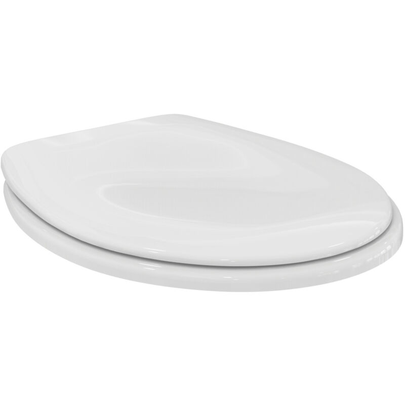 foto del prodotto contour 21 si ge de wc avec charni re tige, ideal standard