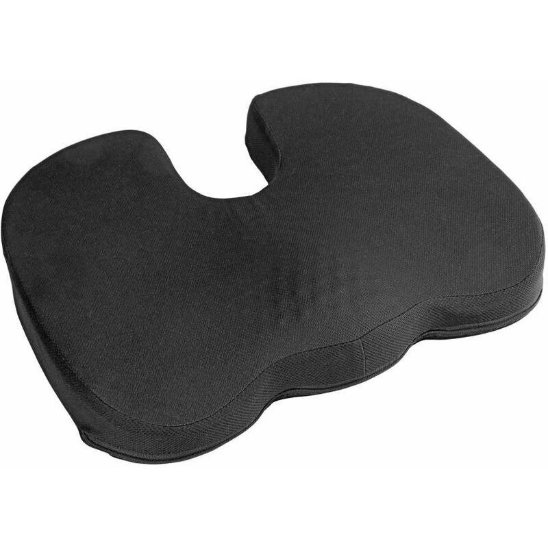 foto del prodotto contour, cuscino in memory foam