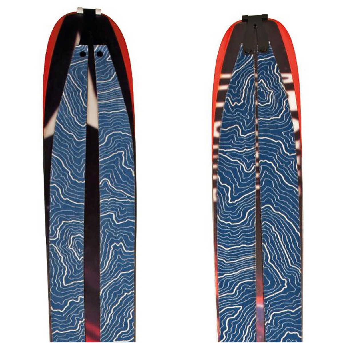 foto del prodotto contour pelli hybrid fat free split