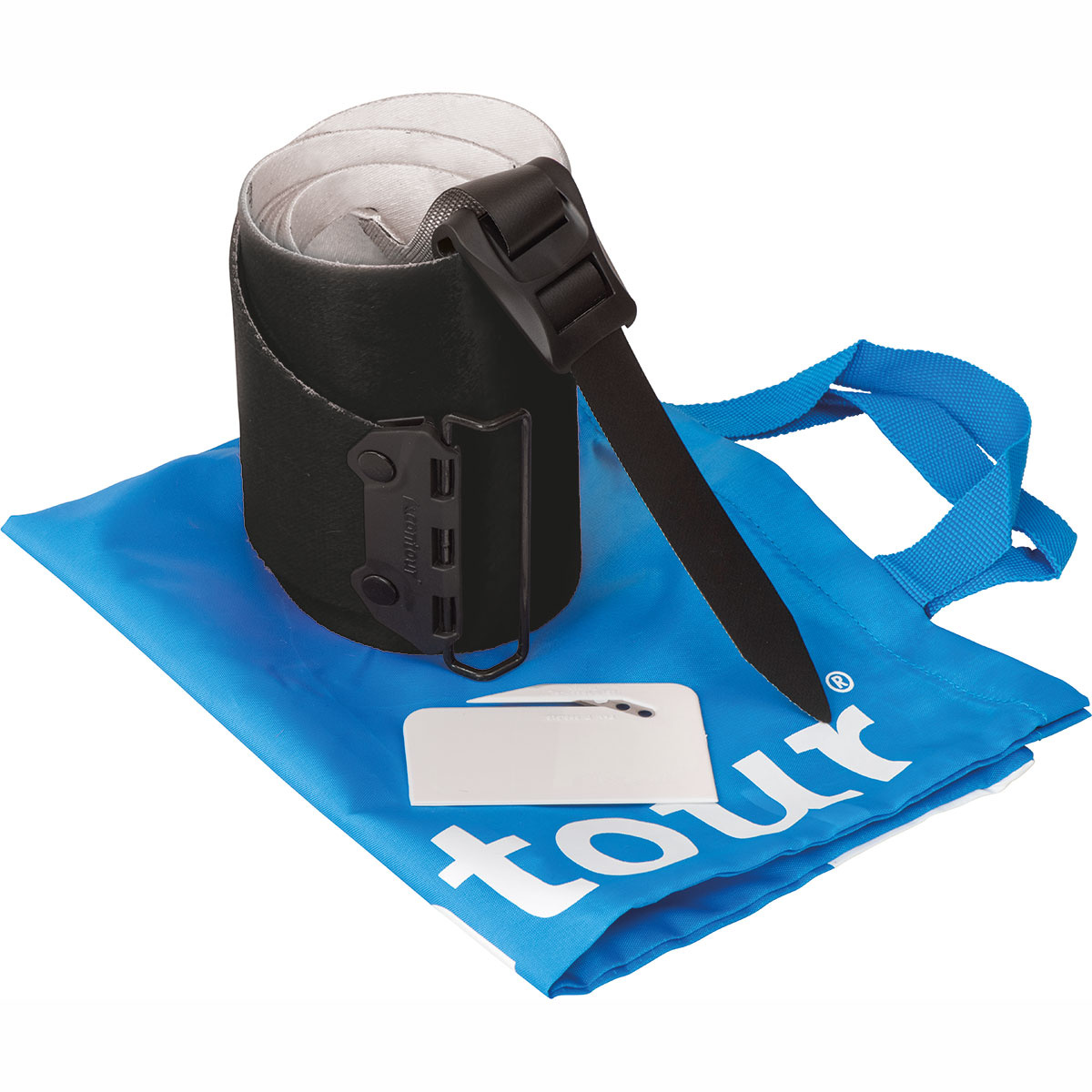 foto del prodotto contour pelli sci alpinismo guide allround 115