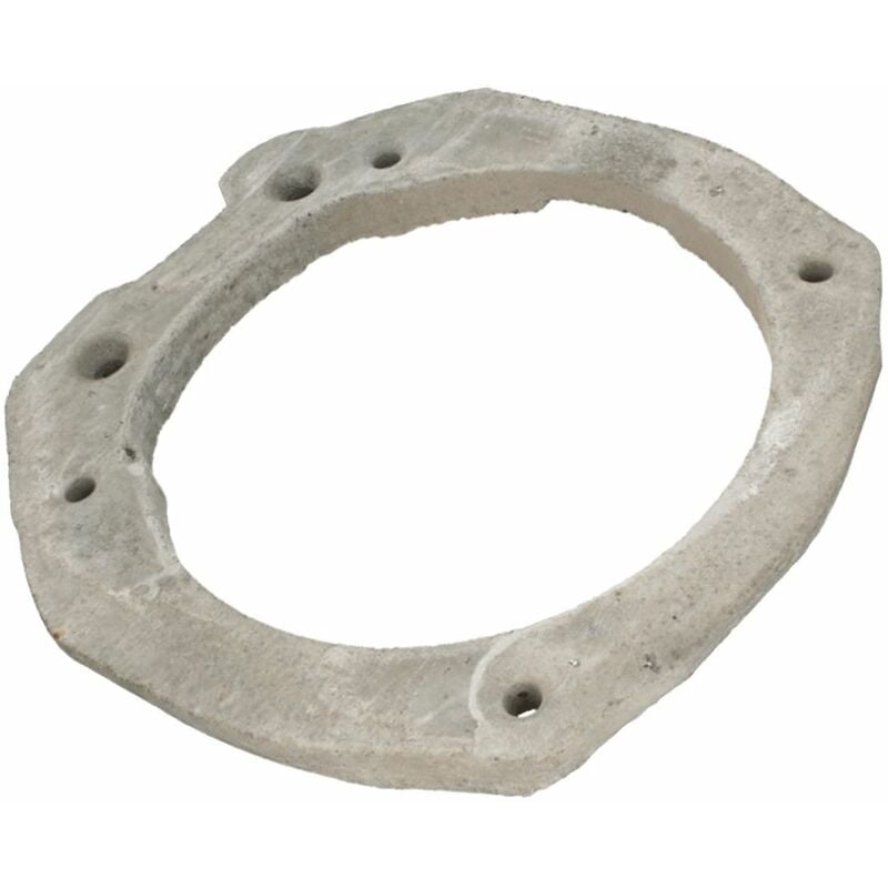 foto del prodotto contrappeso anteriore lavatrice sharp 4370252