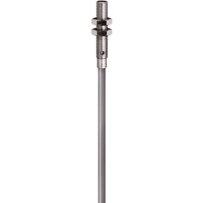 foto del prodotto contrinex sensore di prossimit induttivo m4 a filo pnp dw ad 603 m4