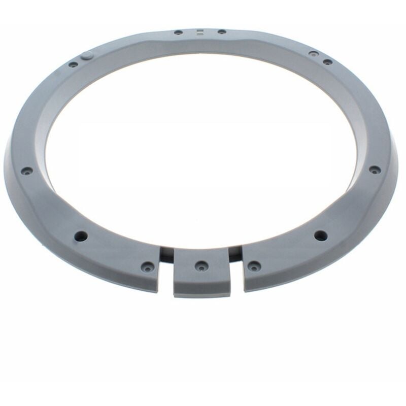 foto del prodotto contro cornice oblo interno lavatrice whirlpool indesit 481071423911