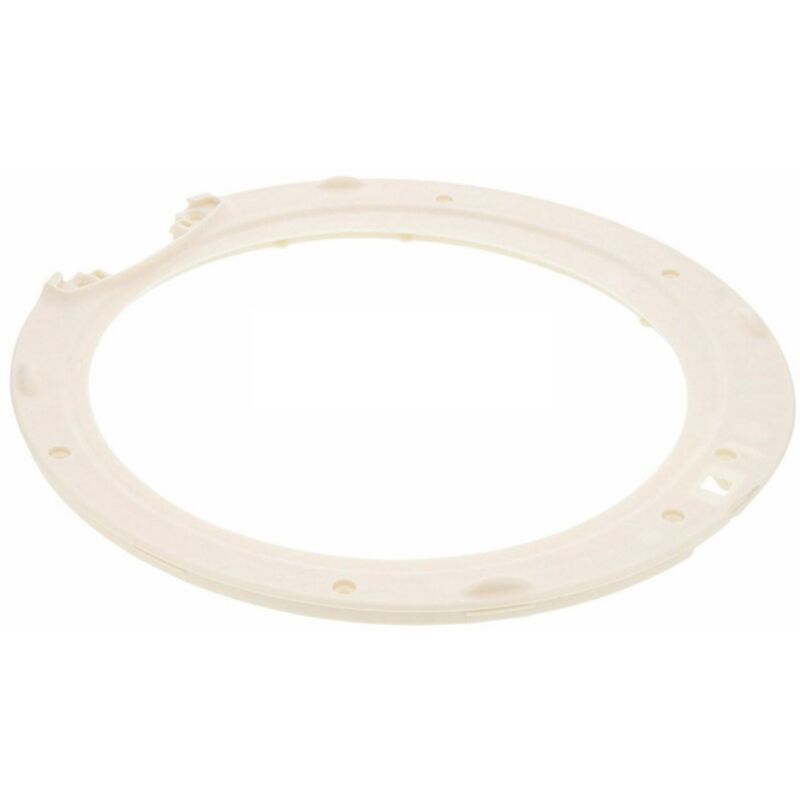foto del prodotto contro cornice oblo posteriore lavatrice zoppas zanussi rex p5 p6 diam 41