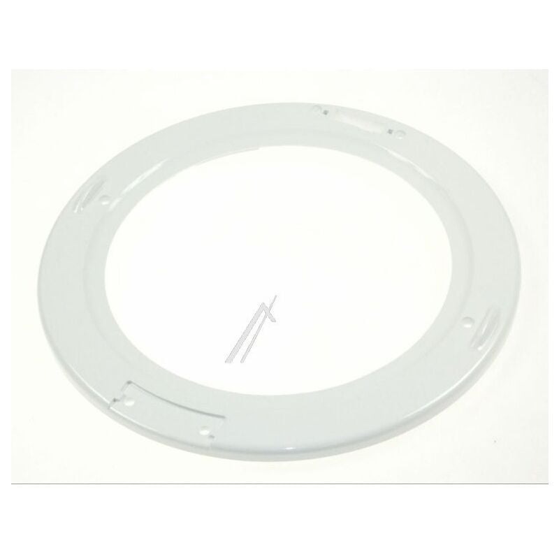 foto del prodotto contro cornice posteriore lavatrice electrolux rex cx342 cc342 originale