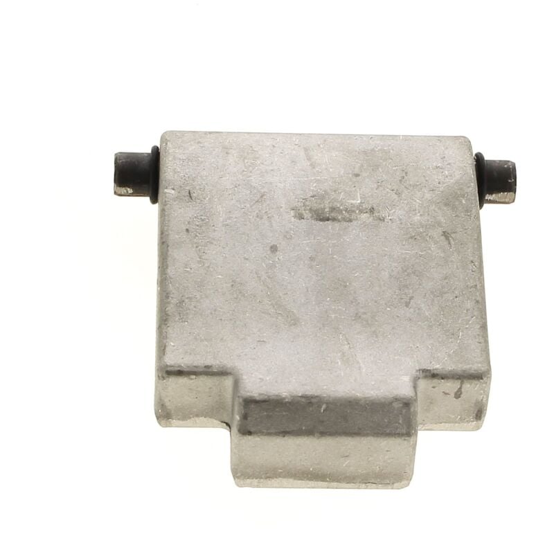 foto del prodotto contro lama 343056101024 per trituratore einhell