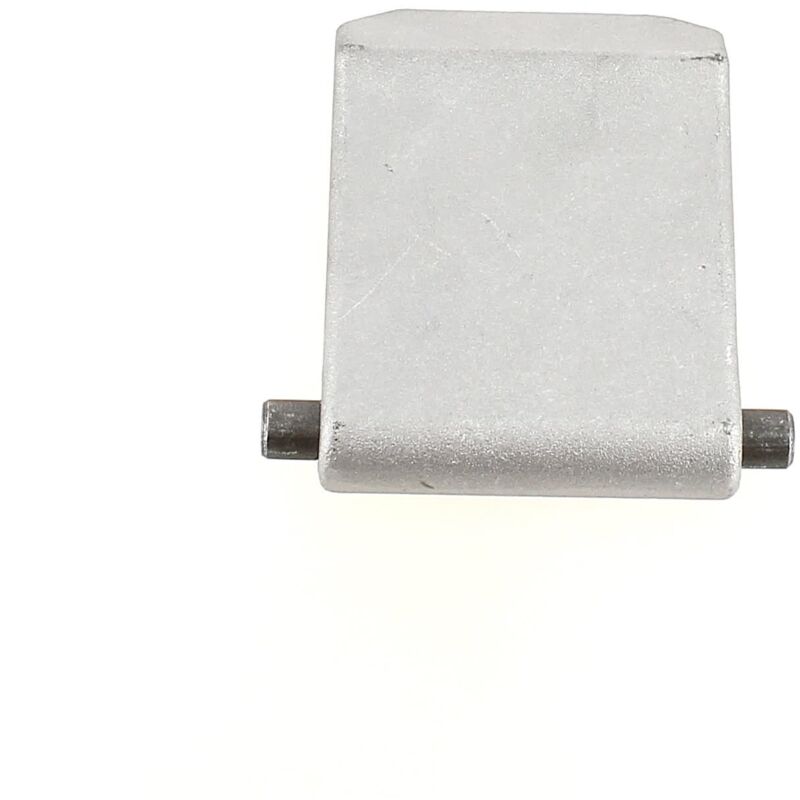 foto del prodotto contro-lama per trituratore black decker