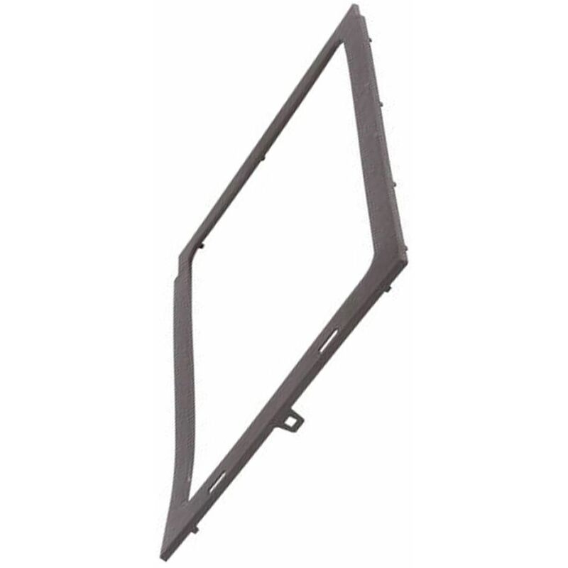 foto del prodotto contro porta quadrante originale - forni a microonde bosch 311340