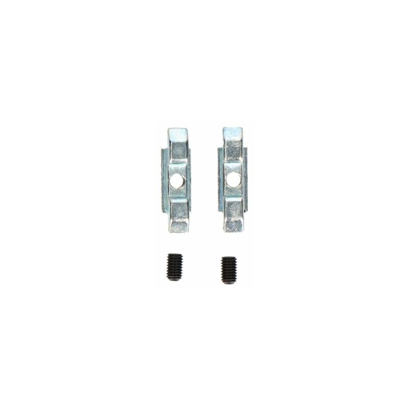 foto del prodotto controchiusura in zama blister edm 6819 05 zn